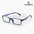 monturas de gafas personalizadas de marca TR90 54-19-137 (T1014-2)